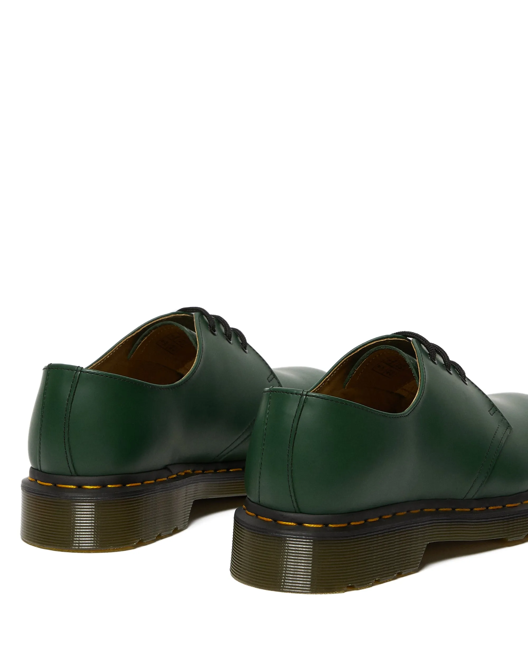 1461 GREEN SMOOTH