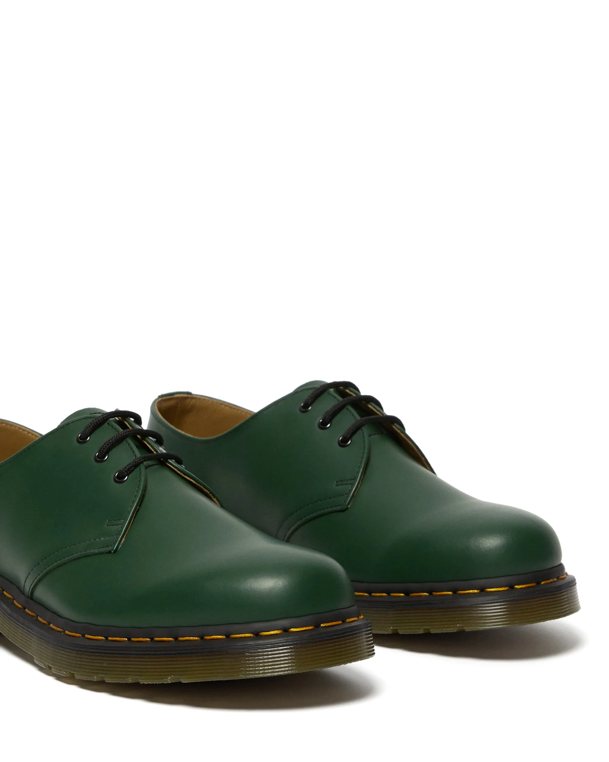 1461 GREEN SMOOTH