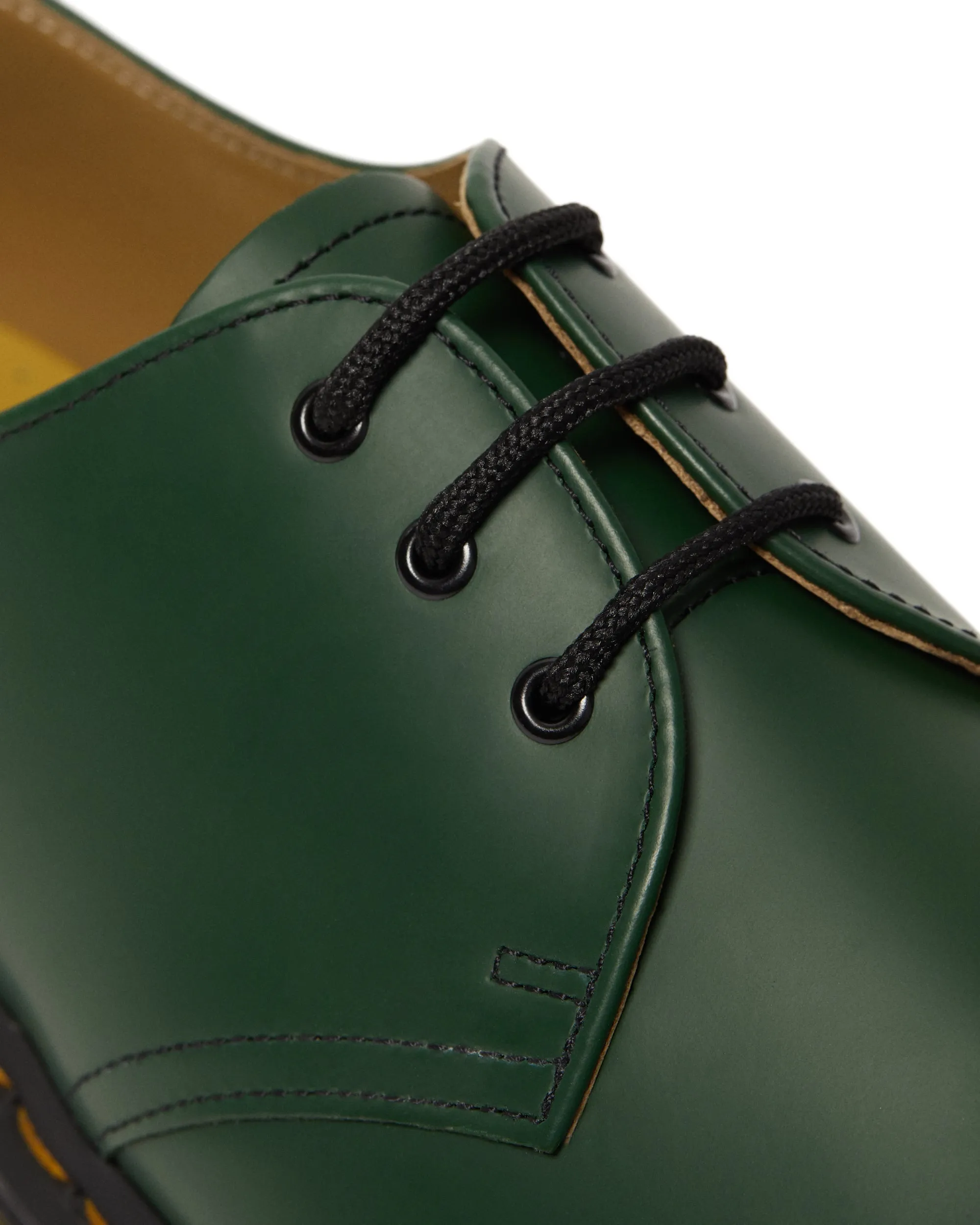 1461 GREEN SMOOTH