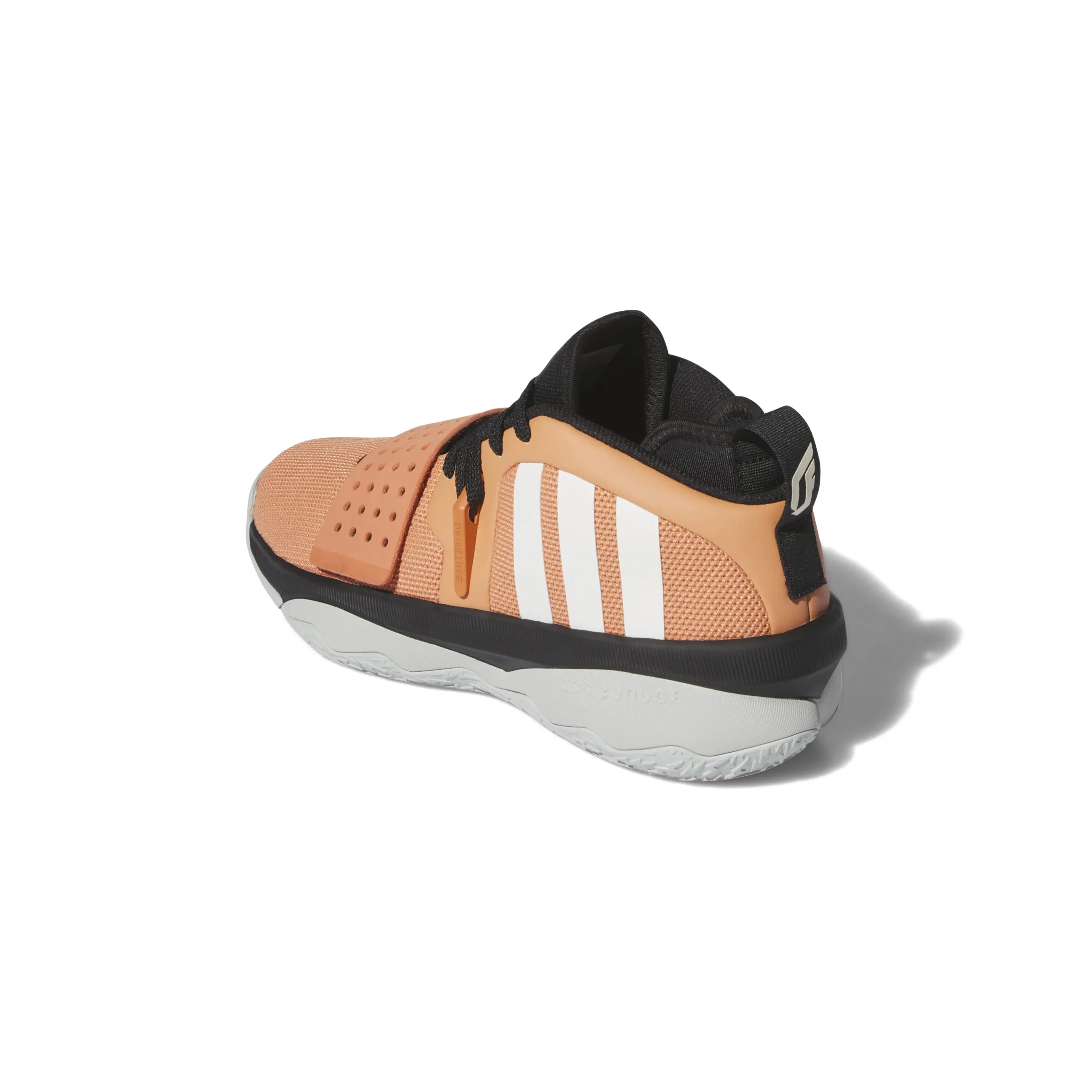 ADIDAS Dame 8 Extply Shoes