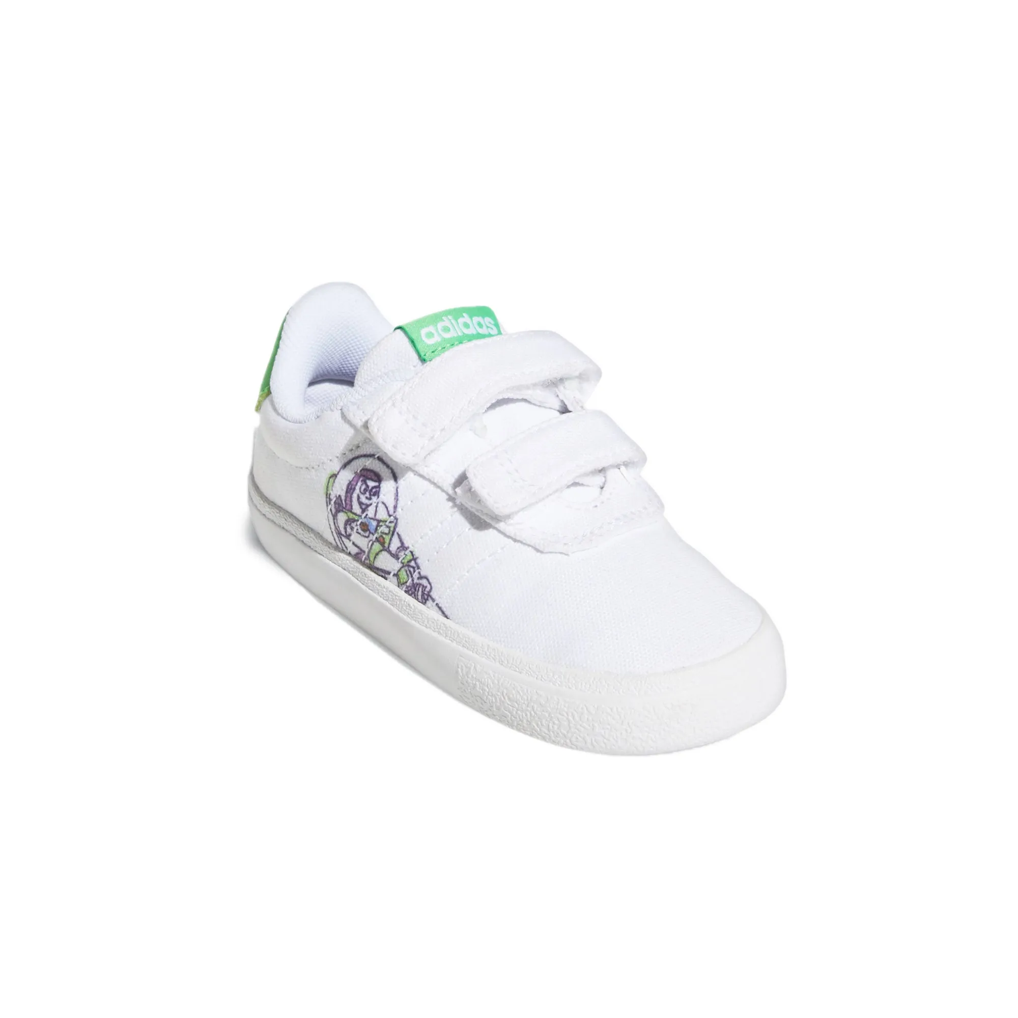 Adidas x Disney Pixar Infants Buzz Lightyear Vulc Raid3r Shoes