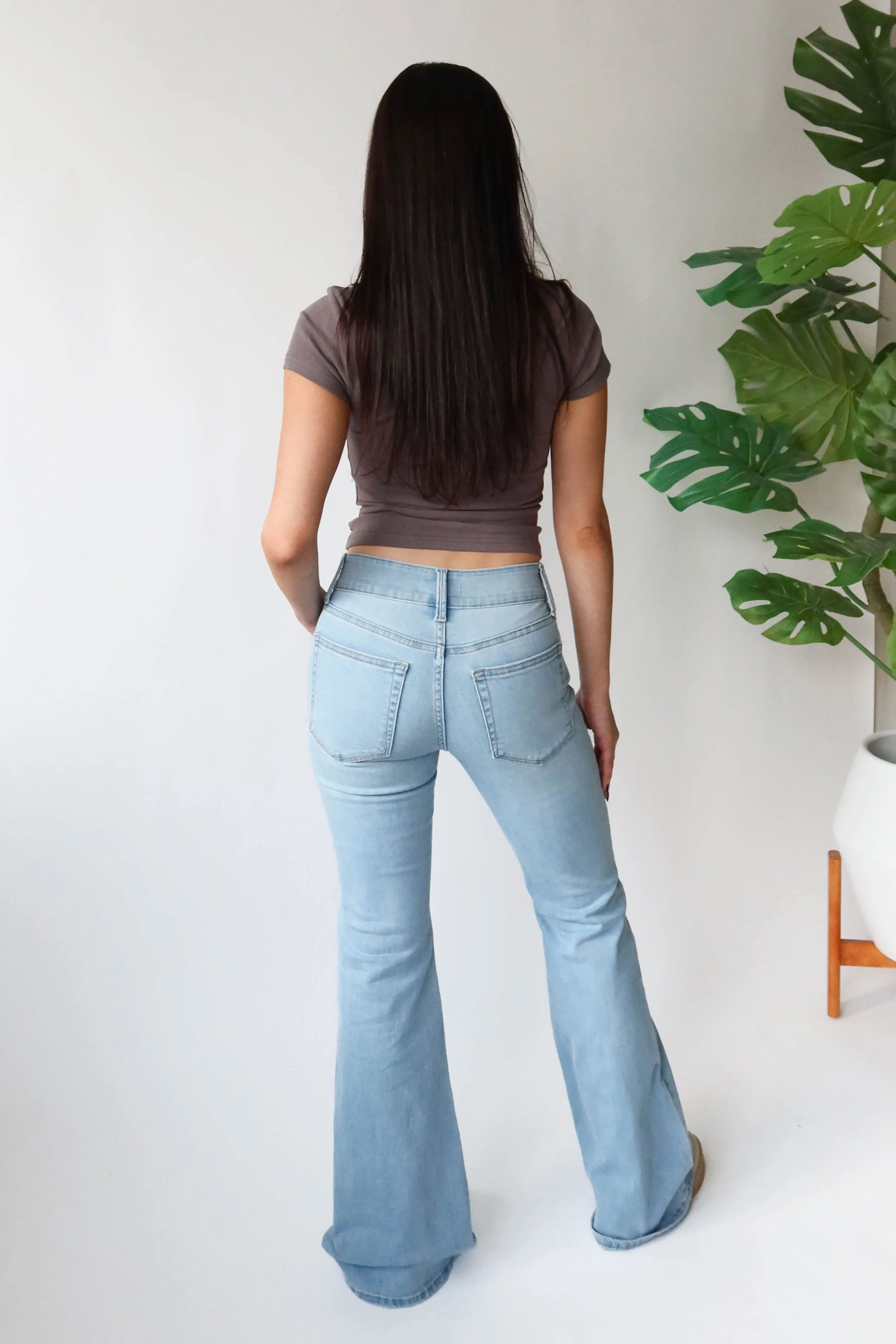 Arielle Jeans
