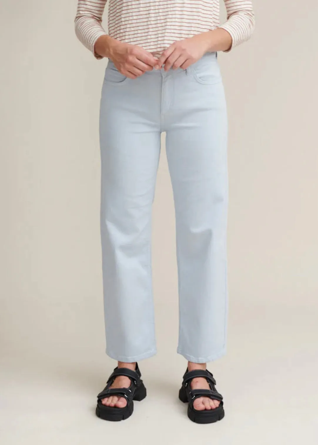 Basic Apparel Elisa Jeans Celestial Blue