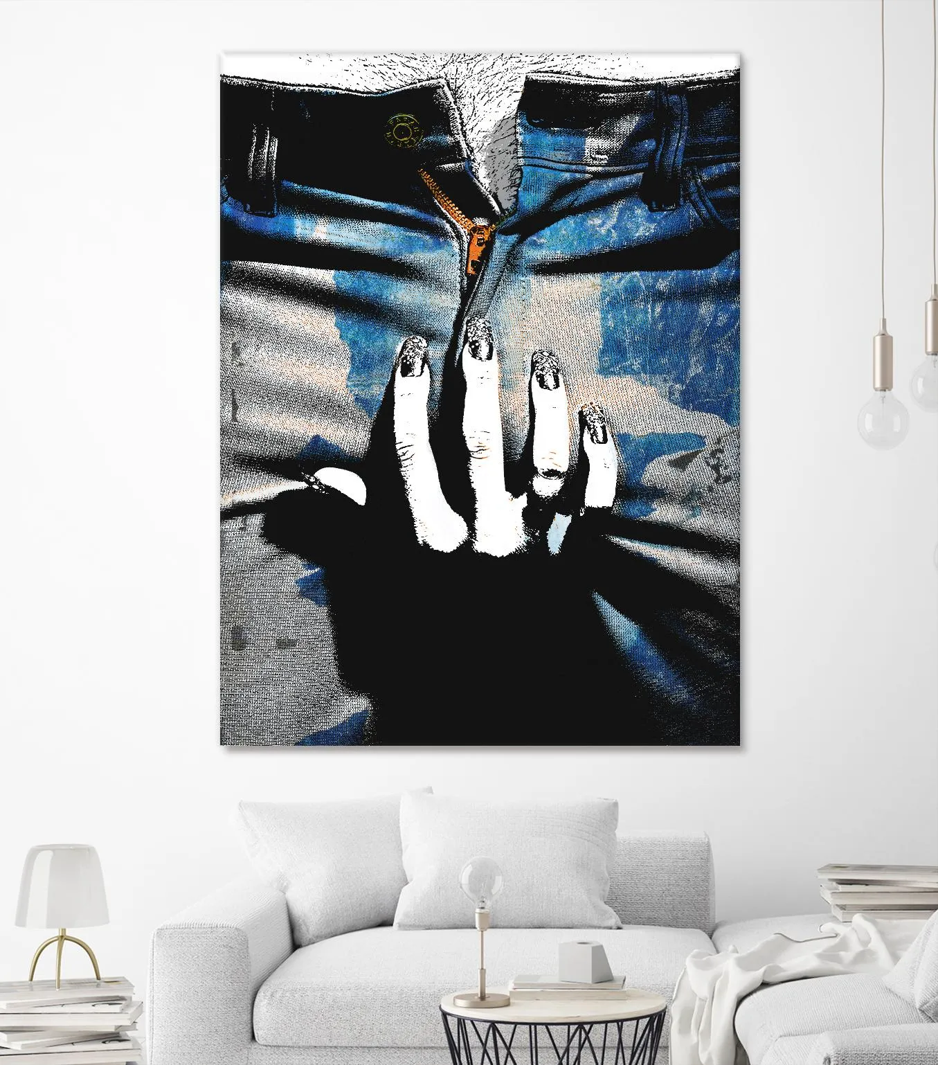 Blue Jeans II