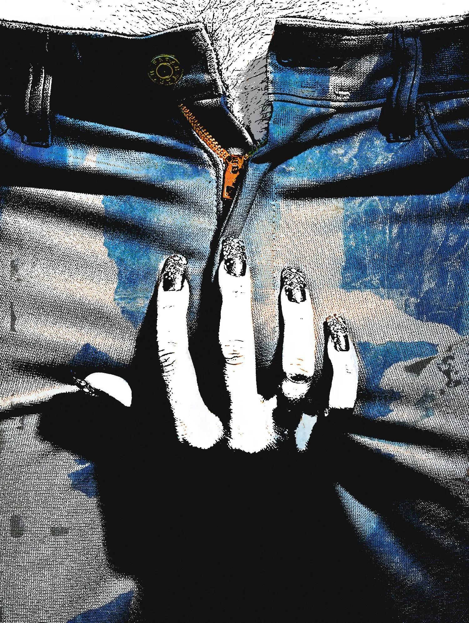 Blue Jeans II