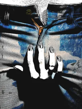 Blue Jeans II