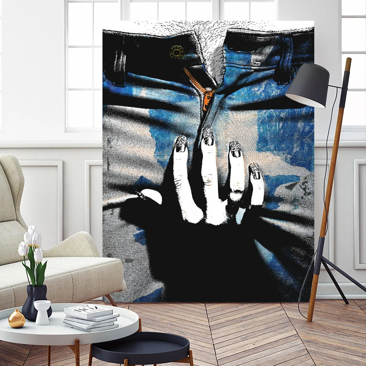 Blue Jeans II