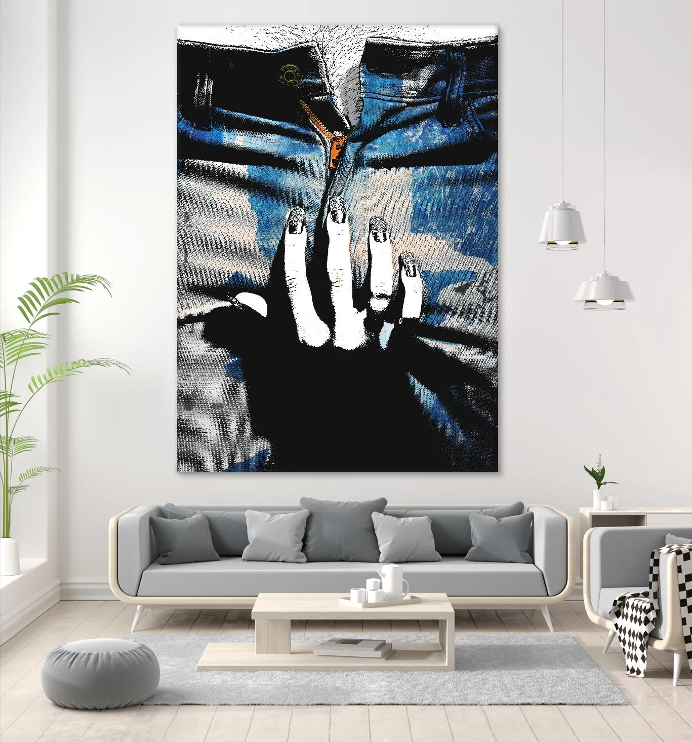 Blue Jeans II