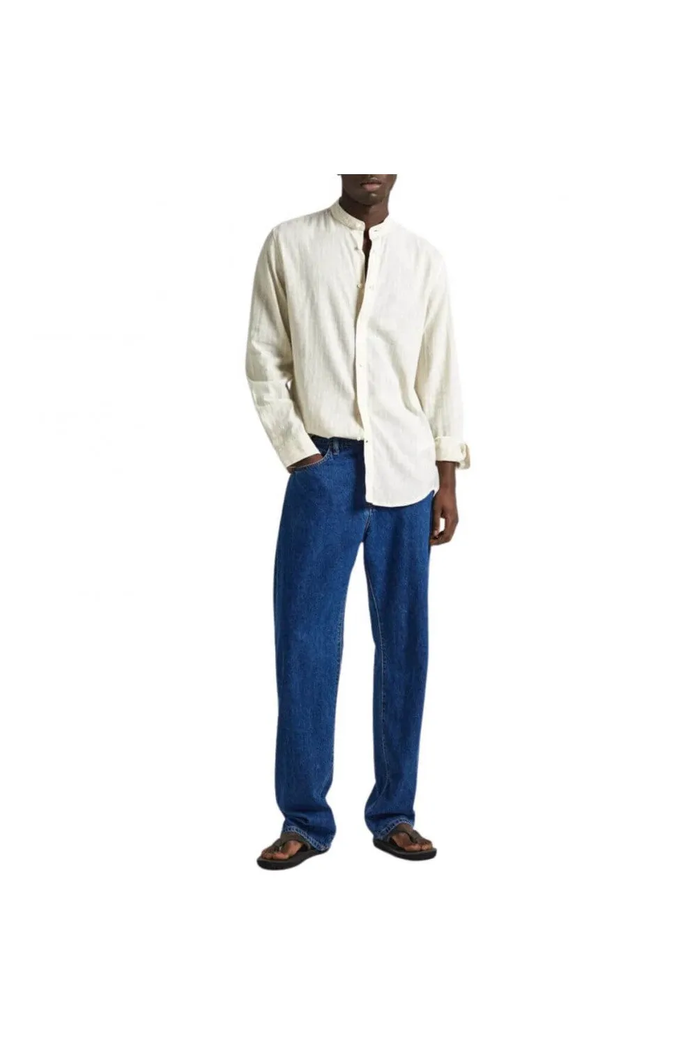 Camisa "pamphill"