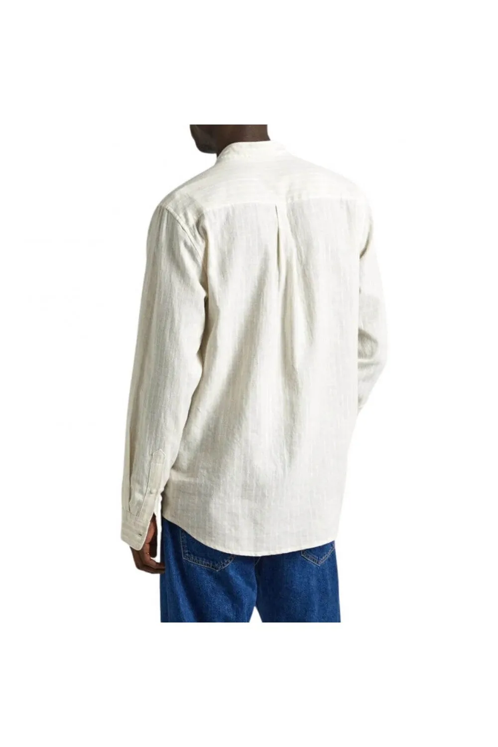 Camisa "pamphill"