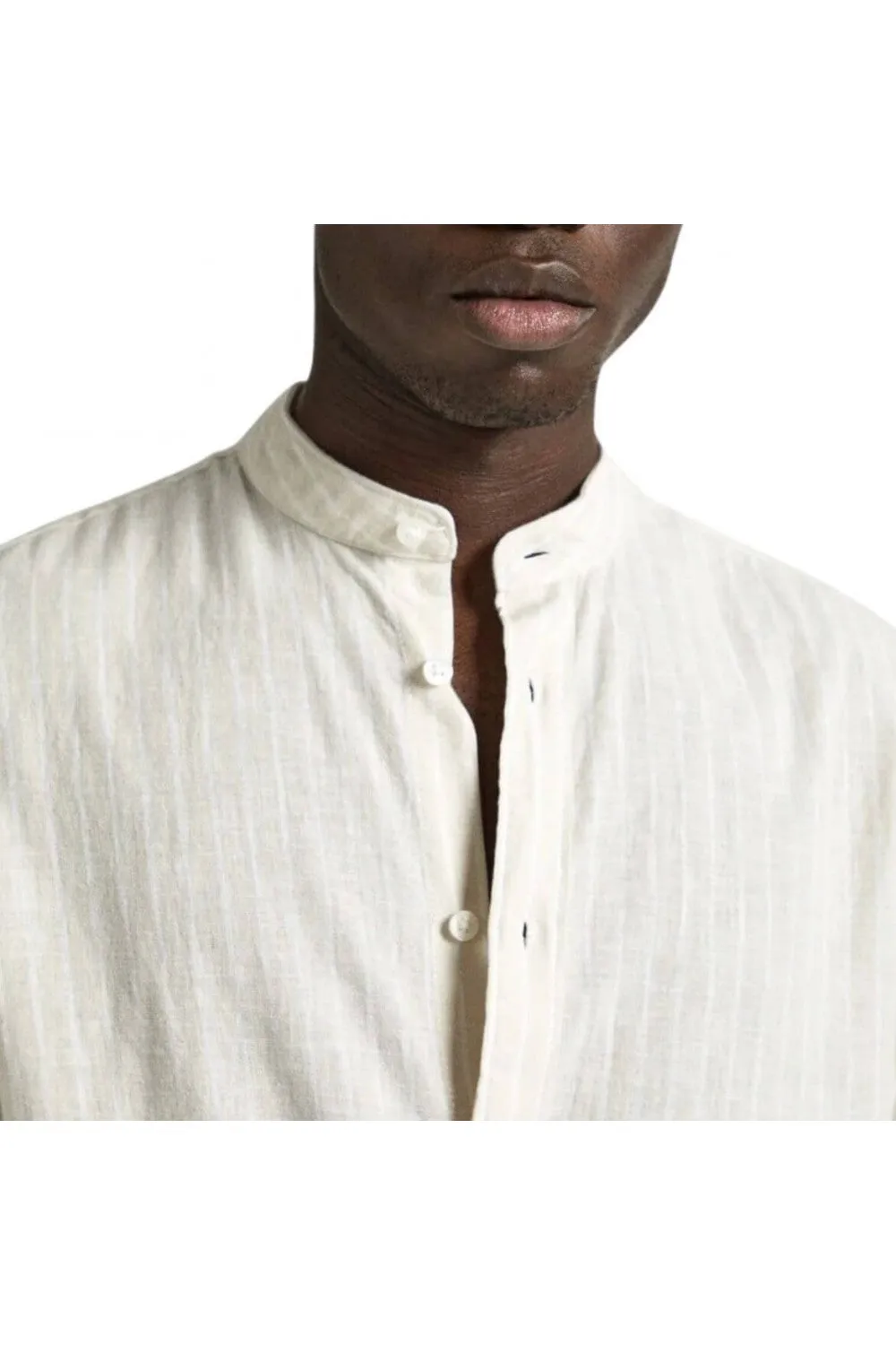 Camisa "pamphill"
