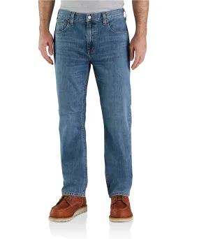 Carhartt Men&#39;s Relaxed Fit 5-Pocket Jeans - Houghton