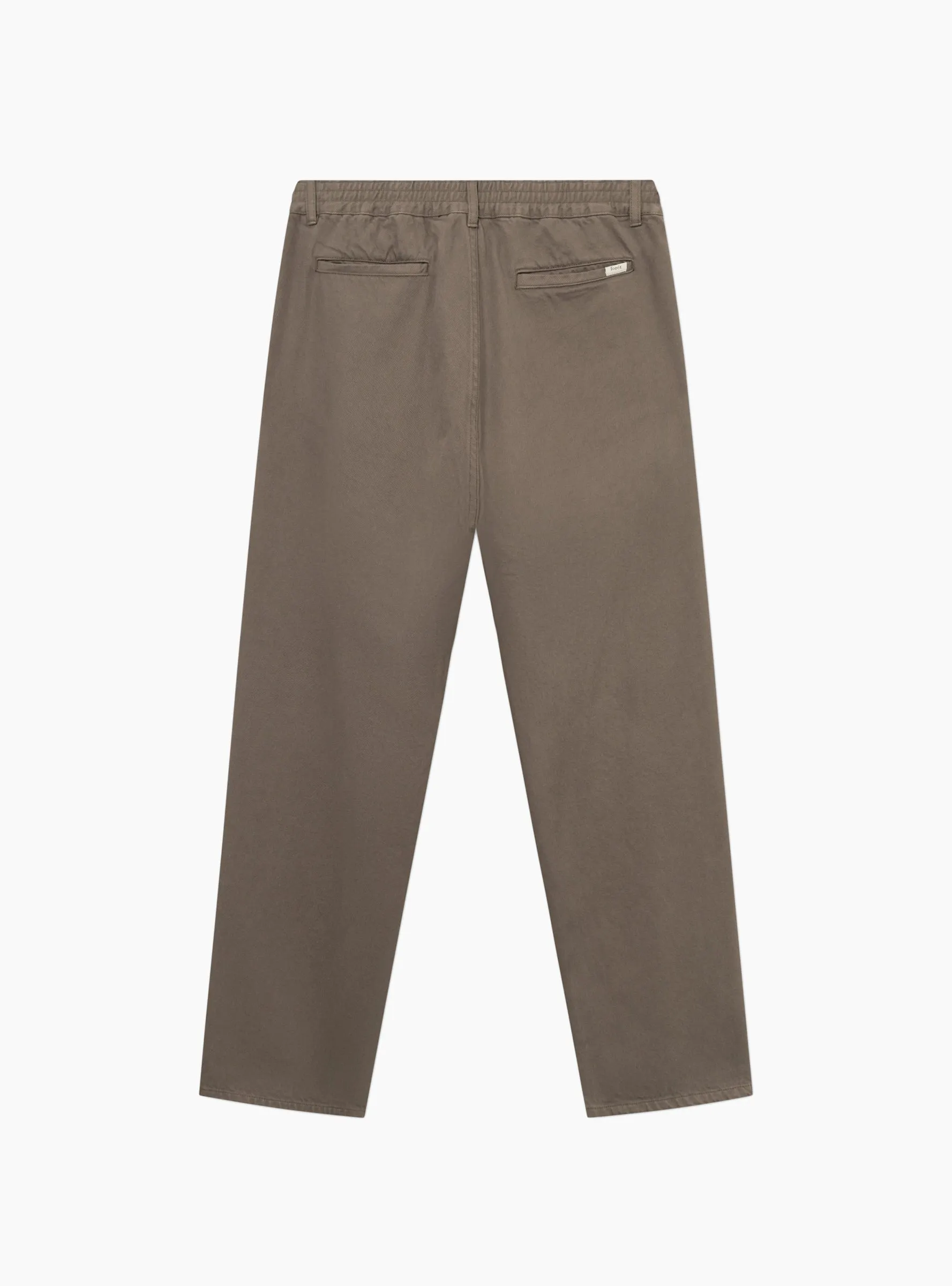 Stone Twill Clay Pants