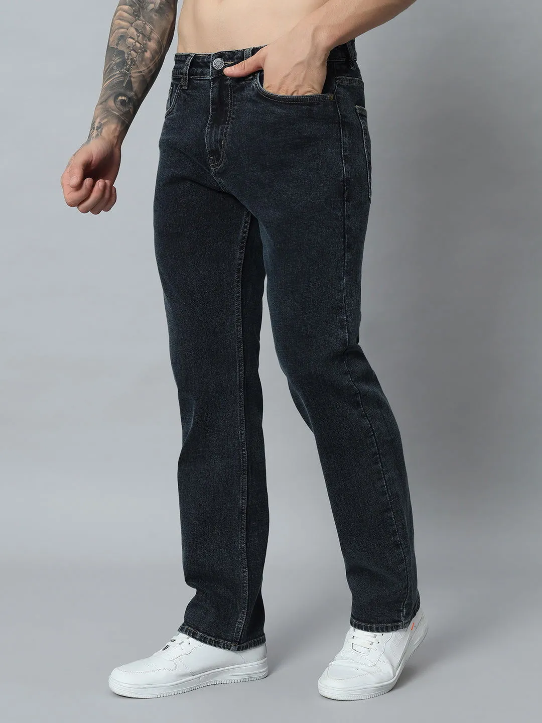 COBALT BLUE JEANS