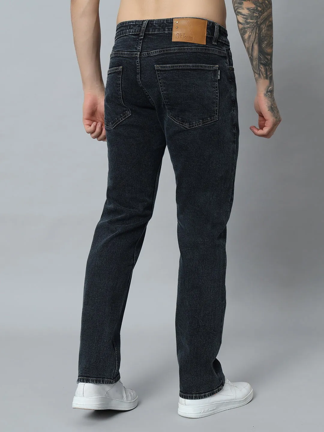 COBALT BLUE JEANS