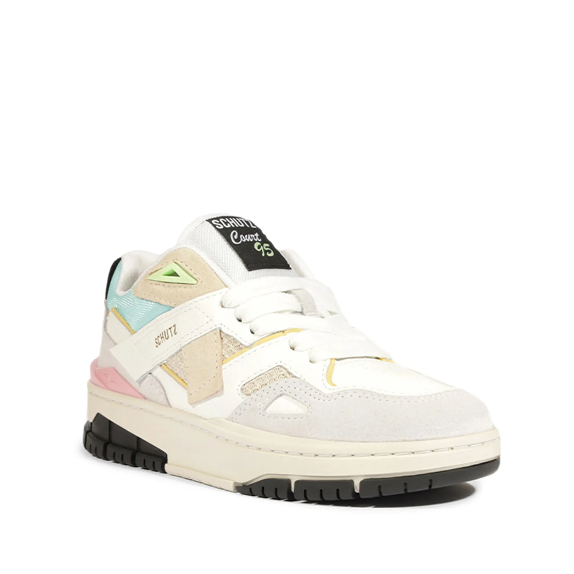 Court 95 Sneaker