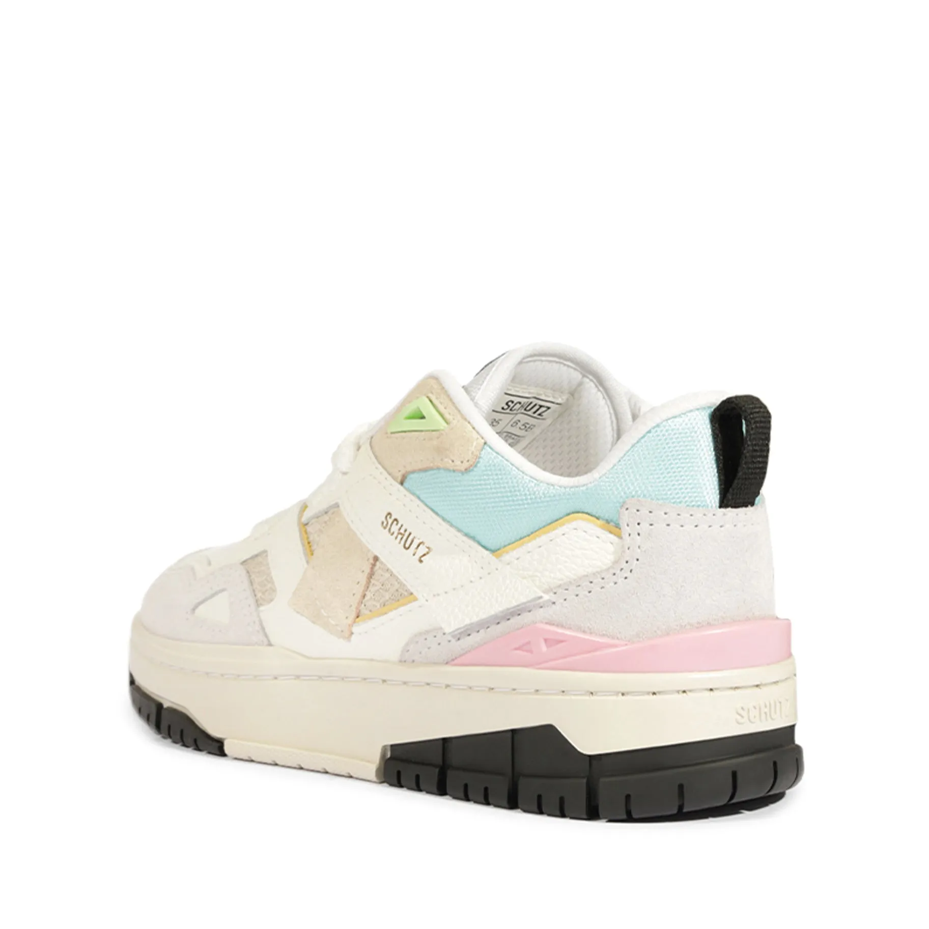 Court 95 Sneaker