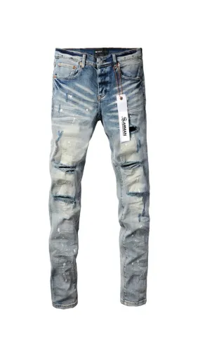 Cumbuxum -  Denim Jeans for Men
