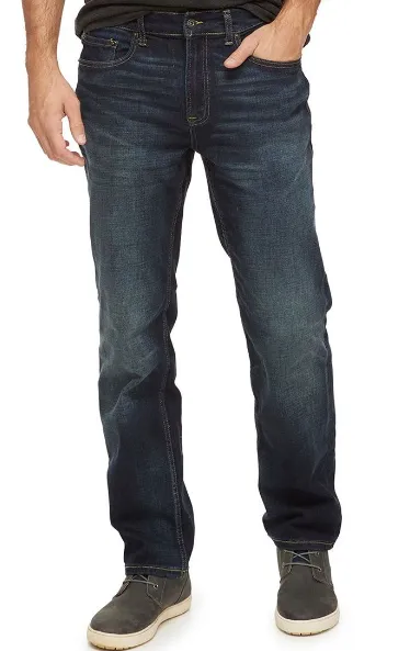 Flag & Anthem Blanton Nashville Straight Jeans