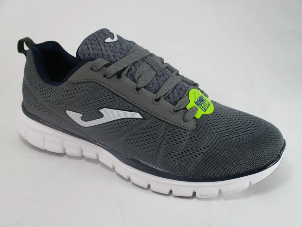 Joma men's sneaker Tempo 617 C.TEMPW-617 grey