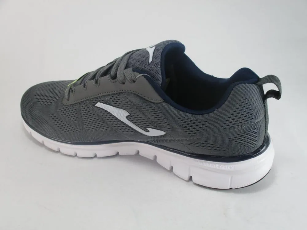 Joma men's sneaker Tempo 617 C.TEMPW-617 grey