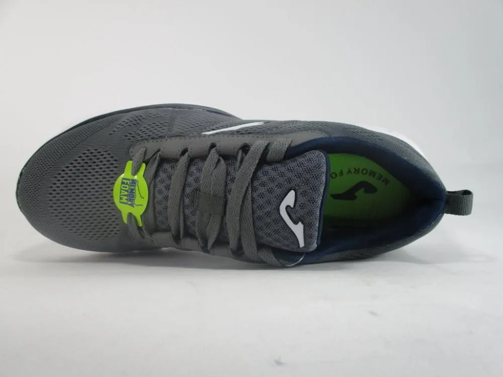 Joma men's sneaker Tempo 617 C.TEMPW-617 grey