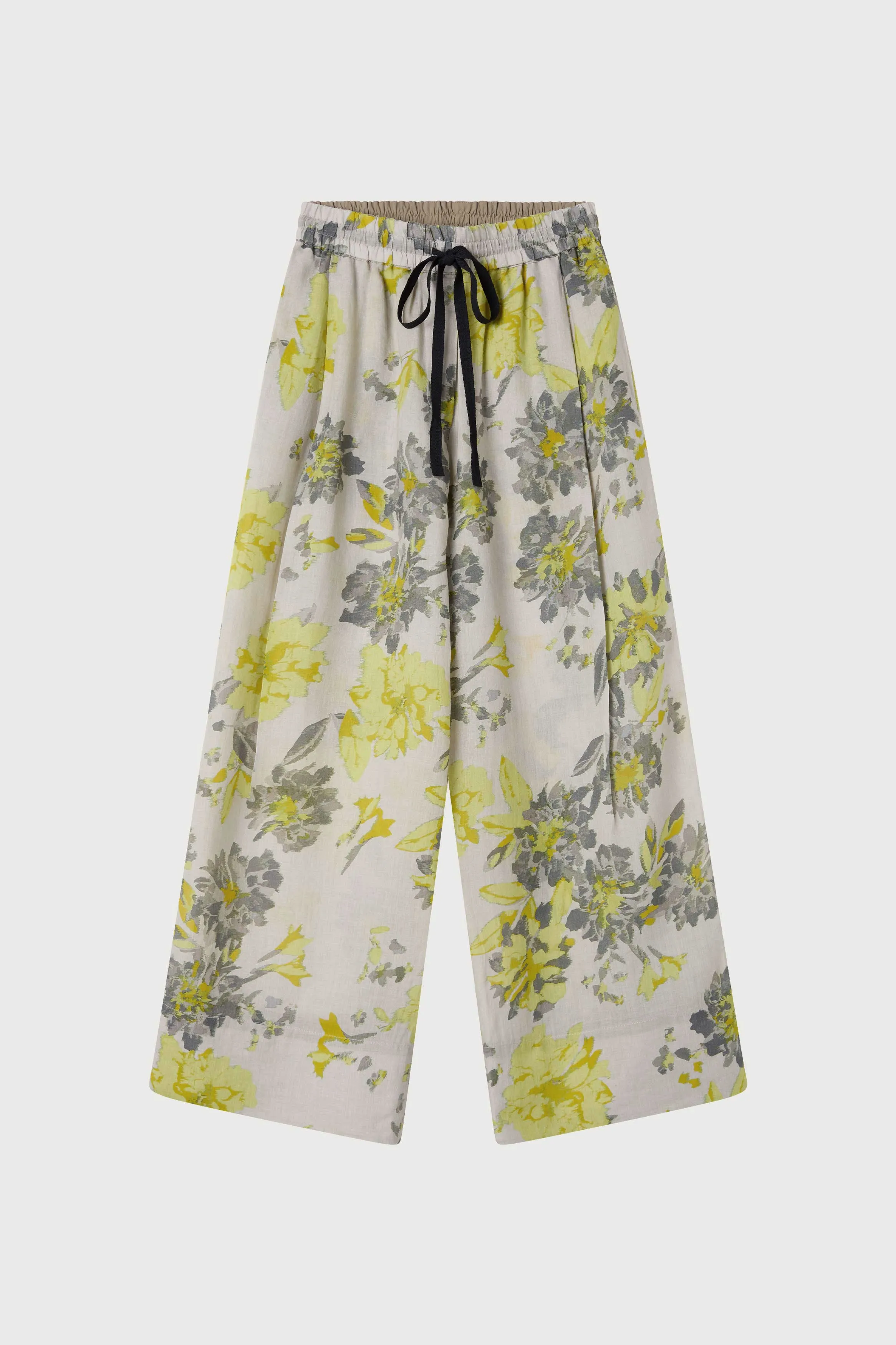 Lila Pant