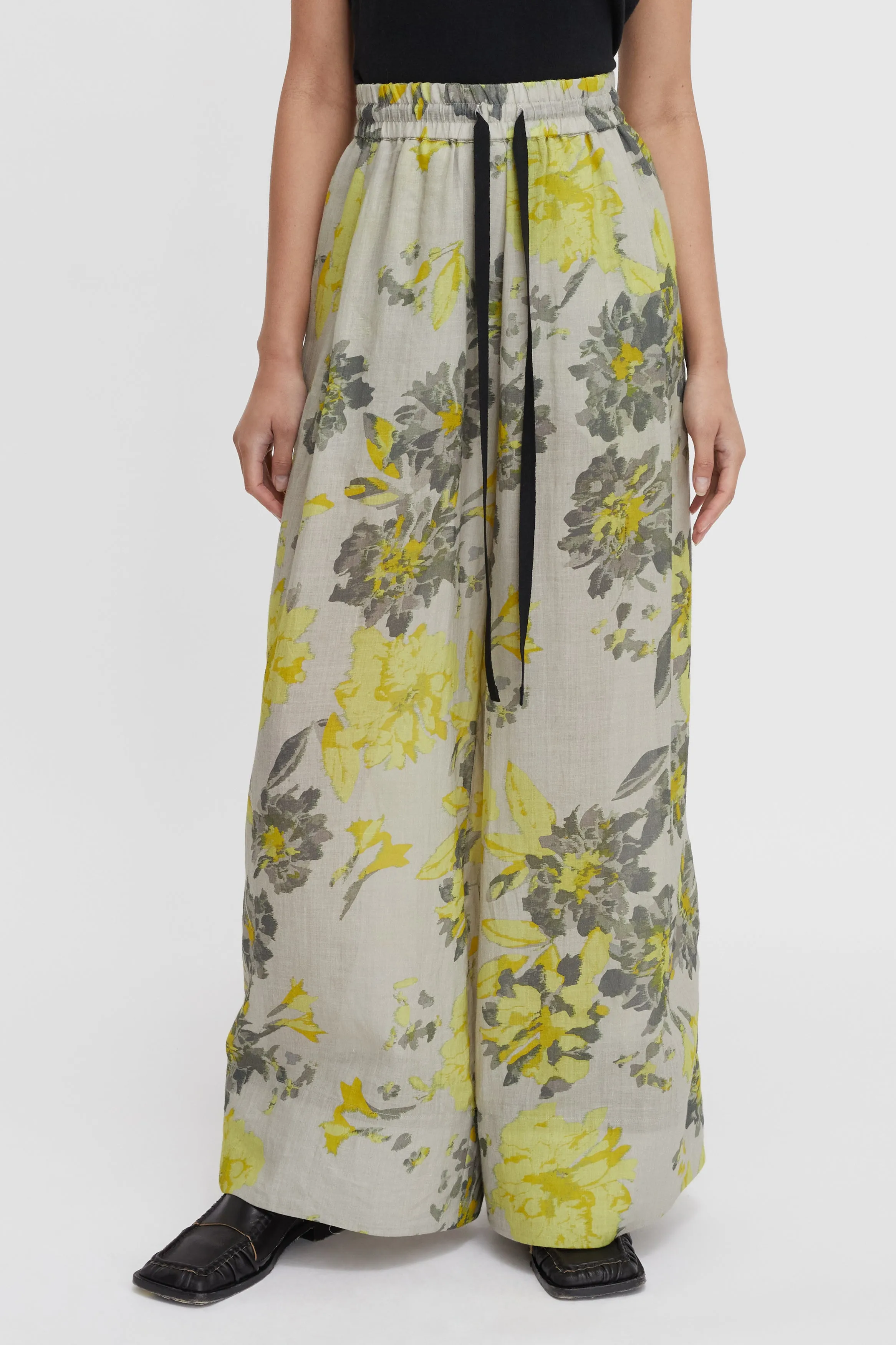Lila Pant