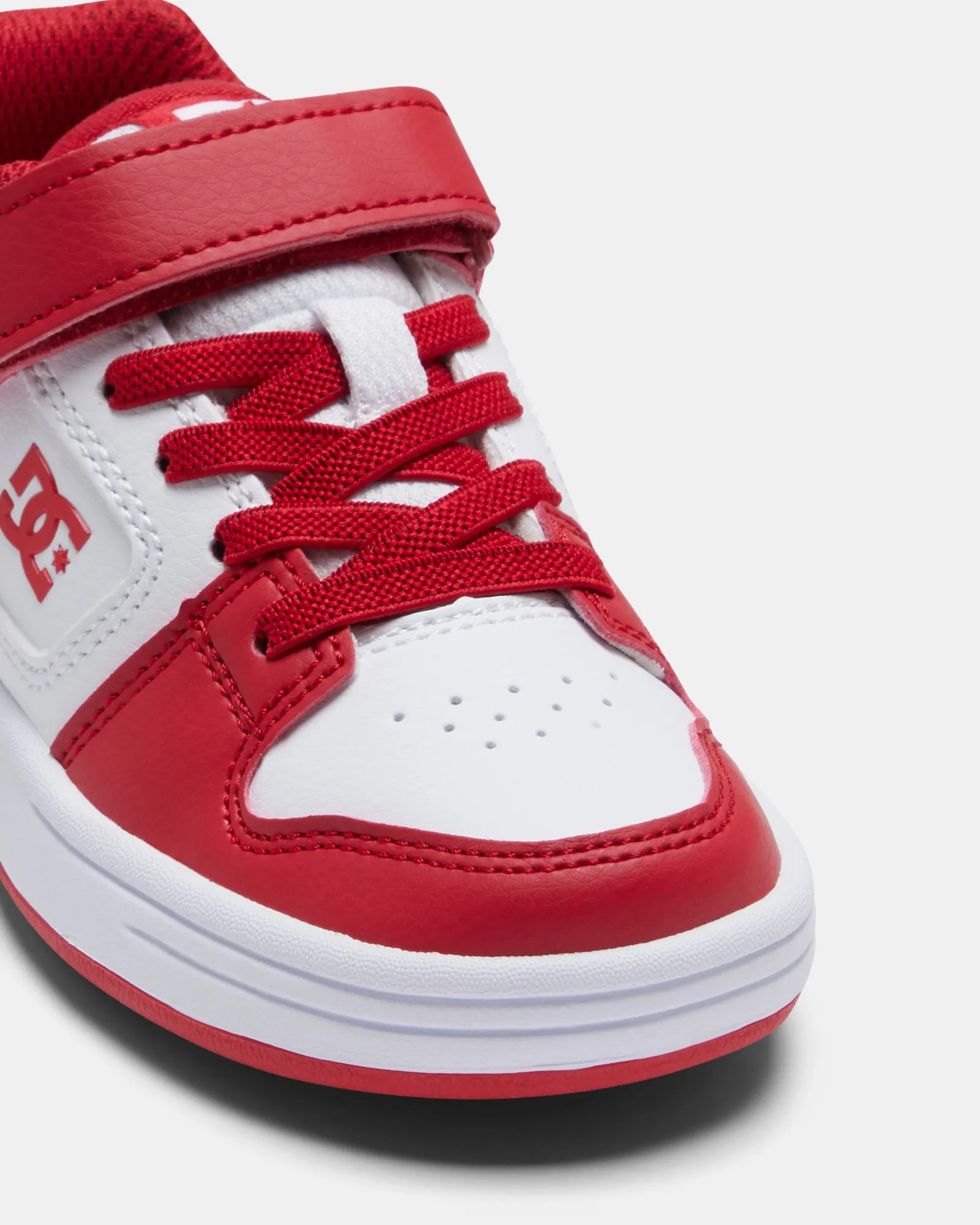Manteca 4 V SN White/Red