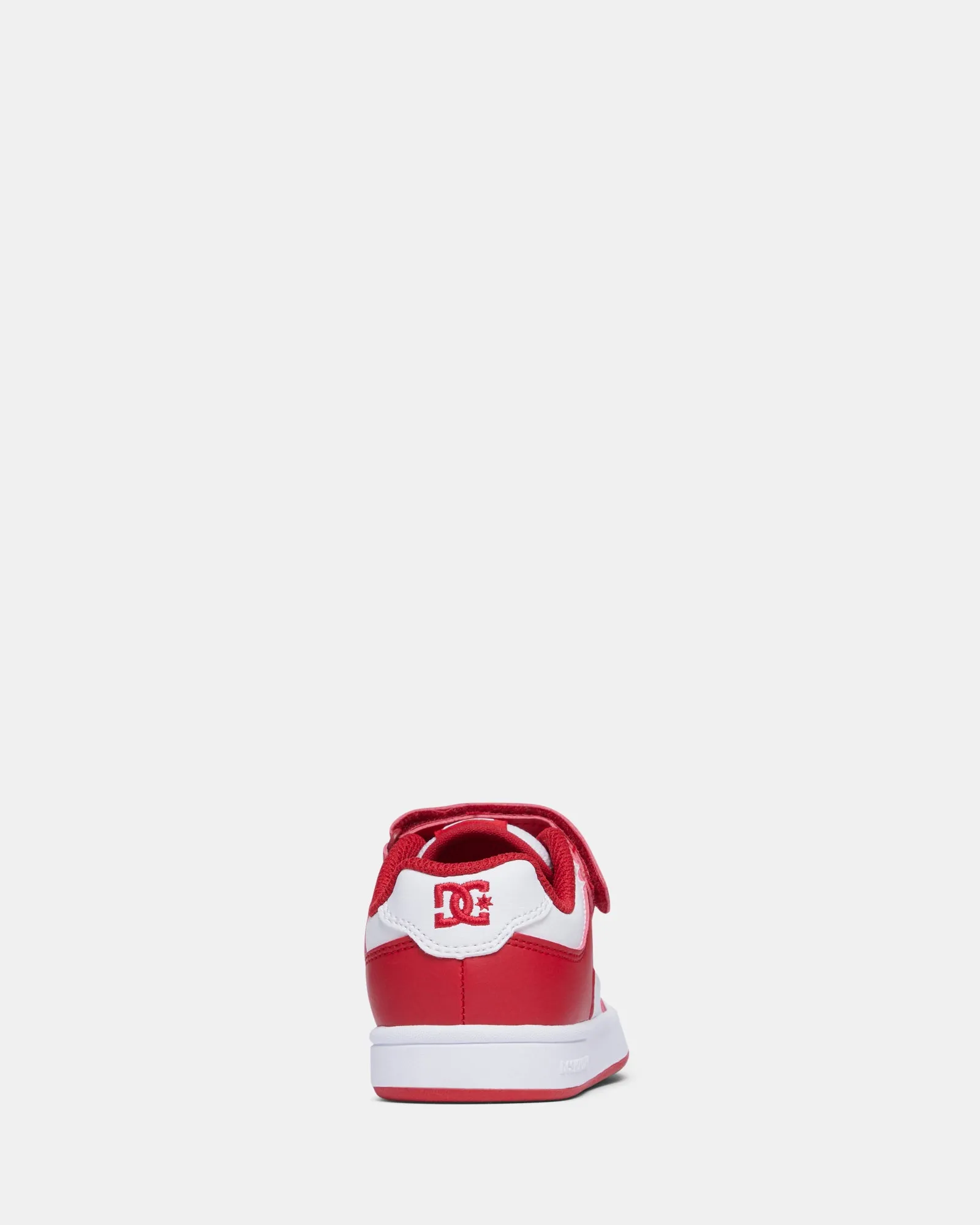 Manteca 4 V SN White/Red