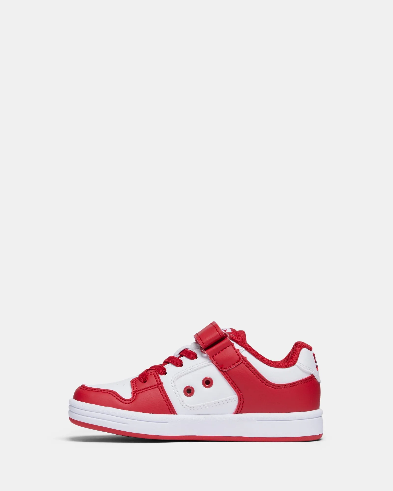 Manteca 4 V SN White/Red