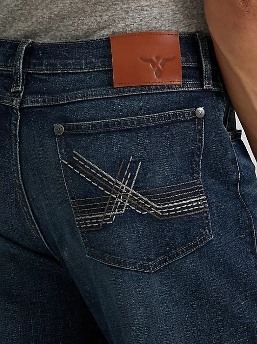 MEN'S WRANGLER 20X NO. 33 SUNNYBROOK EXTREME RELAXED FIT JEAN