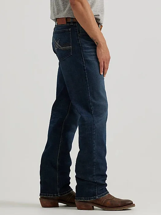 MEN'S WRANGLER 20X NO. 33 SUNNYBROOK EXTREME RELAXED FIT JEAN