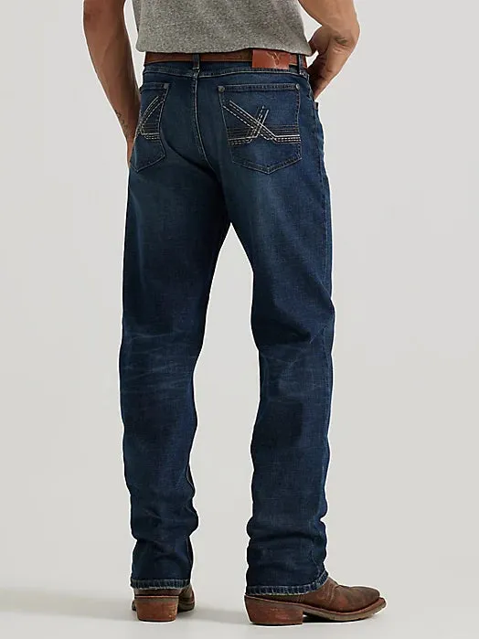 MEN'S WRANGLER 20X NO. 33 SUNNYBROOK EXTREME RELAXED FIT JEAN