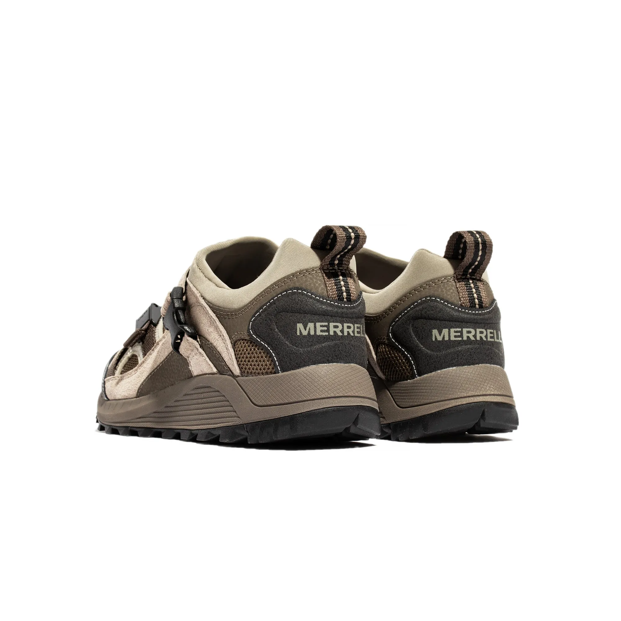 Merrell Mens Shoreline Luxe Shoes