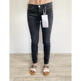 RED CARD 25th Anniversary Boyfriend Jeans Size 26