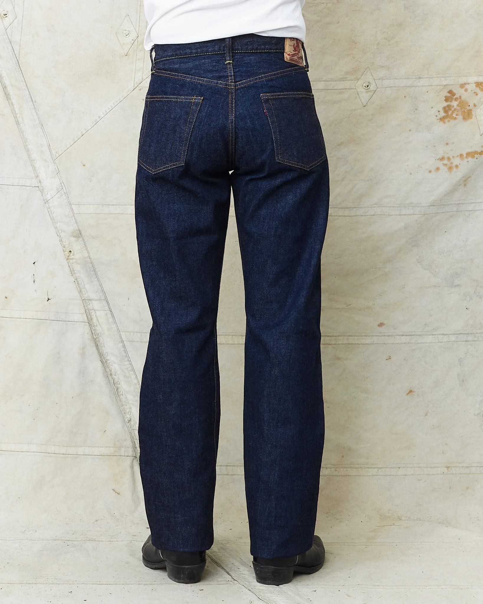 TCB Jeans 50's Fit One Wash
