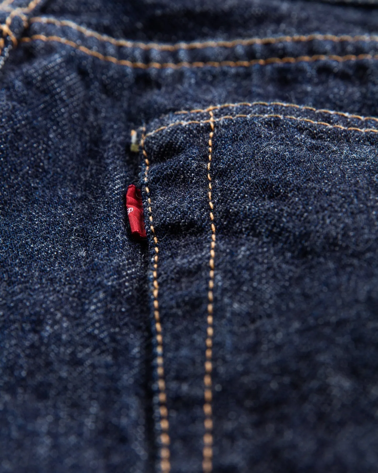 TCB Jeans 50's Fit One Wash