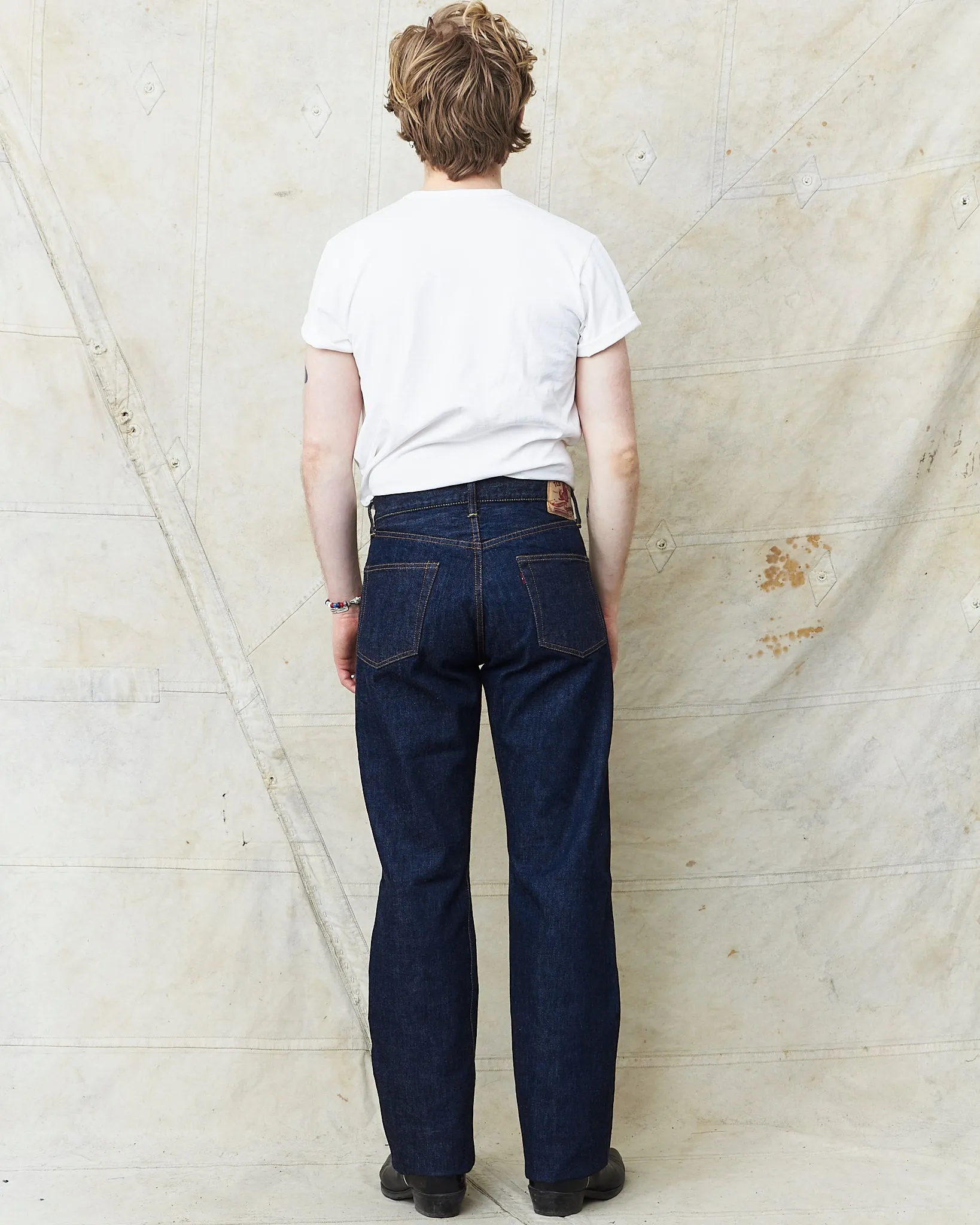TCB Jeans 50's Fit One Wash