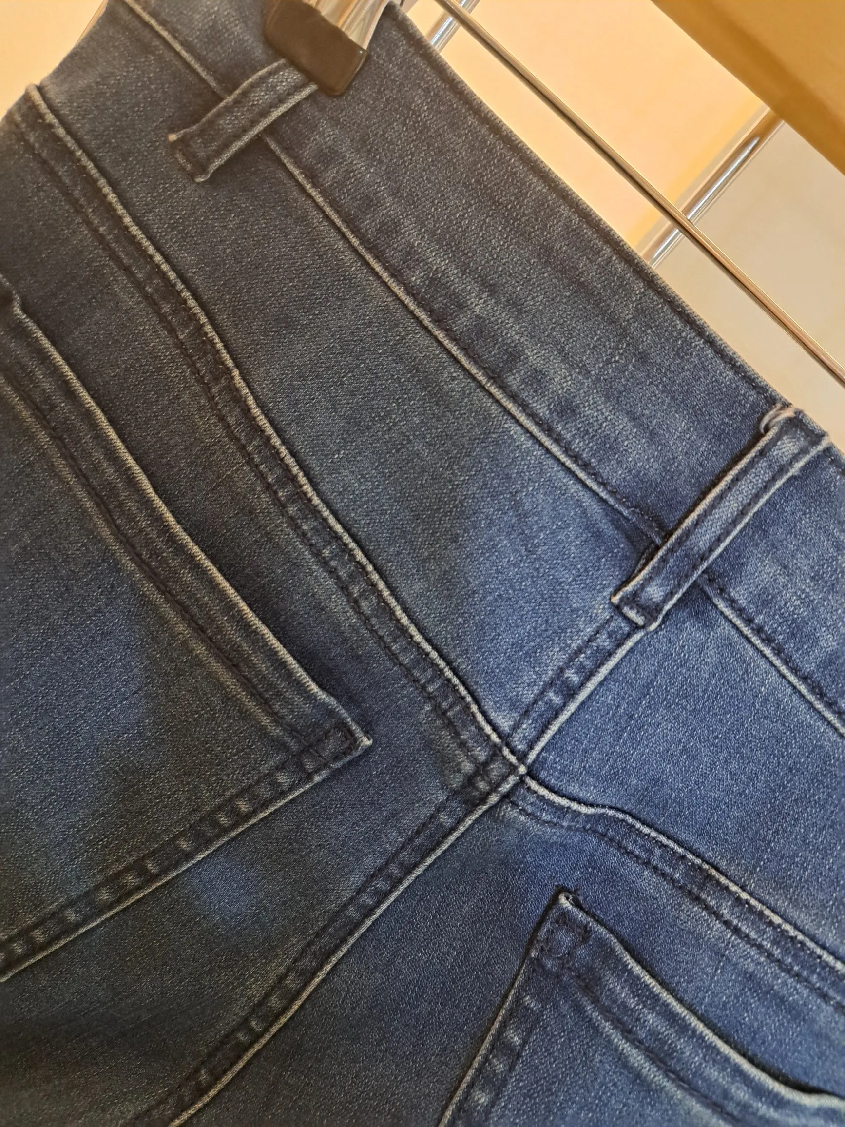 UP Jeans
